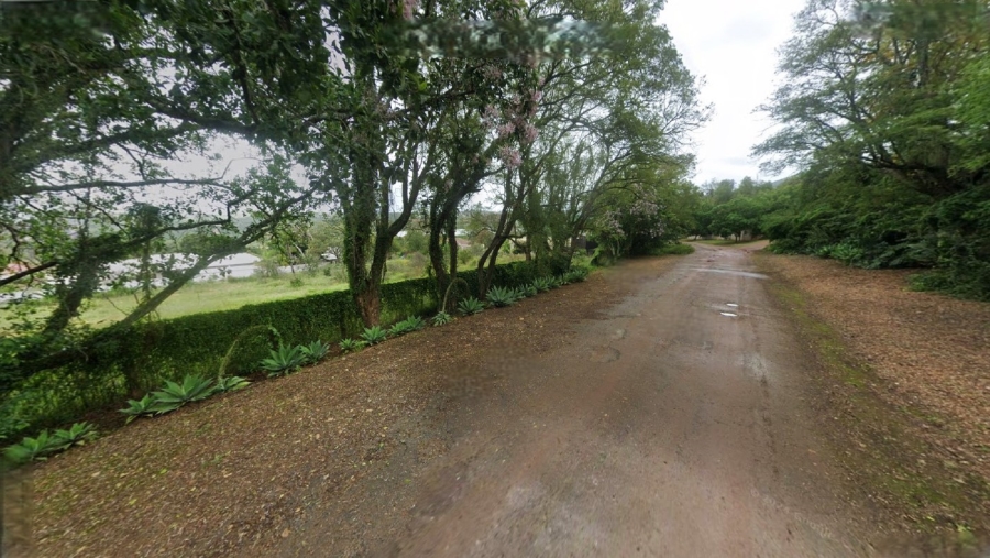 Commercial Property for Sale in Patensie Eastern Cape